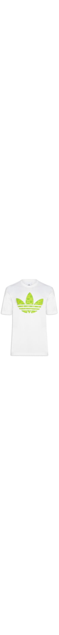 Camiseta Graphic Lo SS - Branco