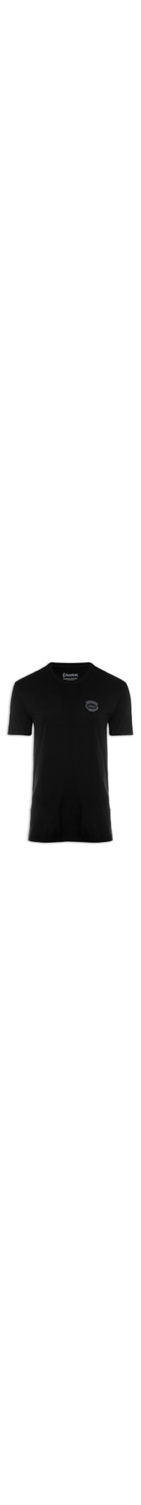 Camiseta Hotel - Preto