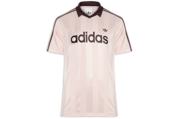 Camiseta Jersey Masculina - Rosa