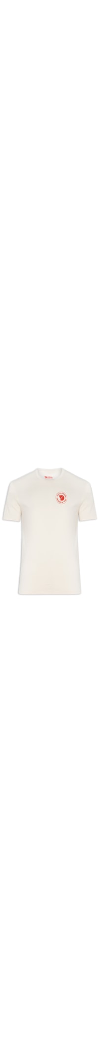 Camiseta Masculina 1960 Logo - Bege