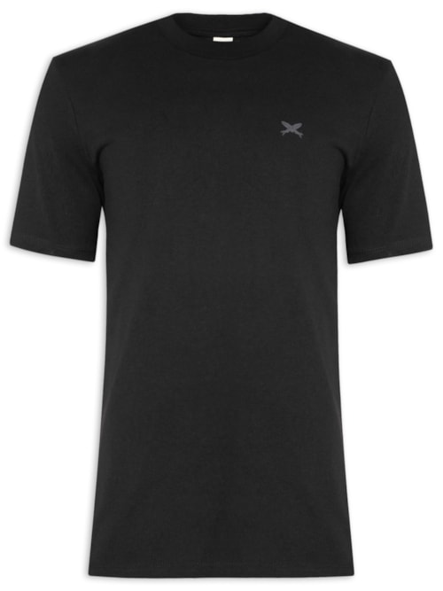 Camiseta Masculina 2154 – Preto