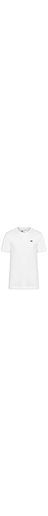 Camiseta Masculina 3S - Branco