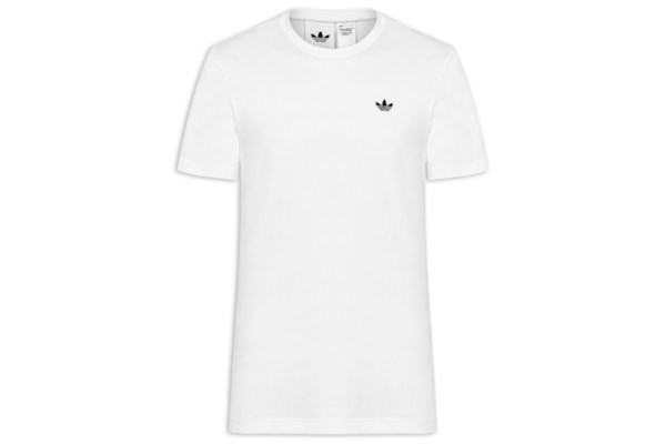 Camiseta Masculina 3S - Branco