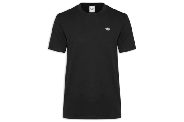 Camiseta Masculina 3S - Preto
