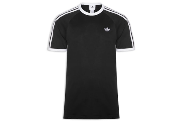 Camiseta Masculina 3S Tee - Preto