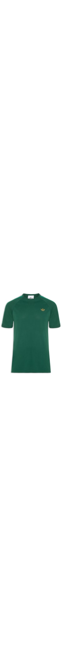 Camiseta Masculina 3S Tee - Verde