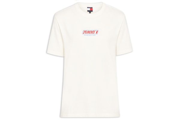 Camiseta Masculina 90's Vintage LA - Branco