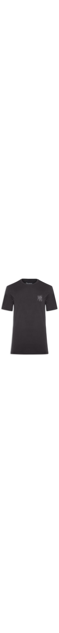 Camiseta Masculina Adapt - Preto