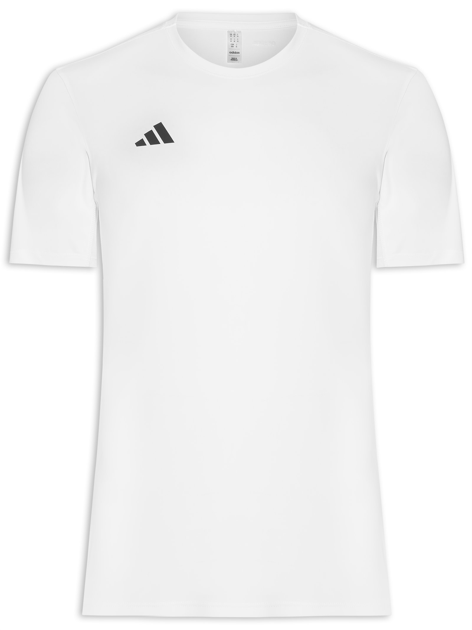 Short Masculino Own the Run Base Aeroready - Adidas - Azul