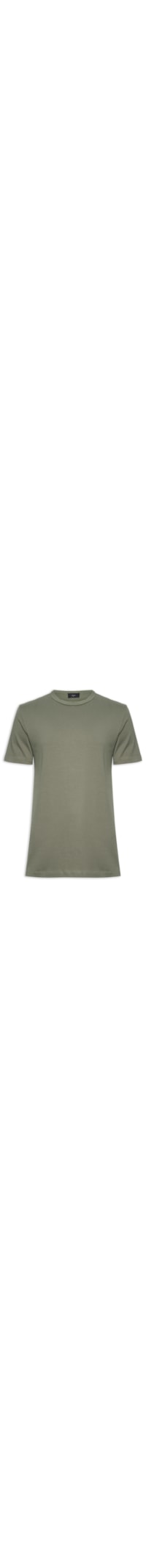 Camiseta Masculina Atlanta Gold - Verde