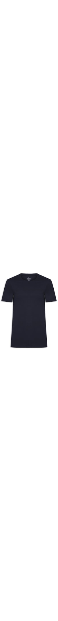 Camiseta Masculina - Azul