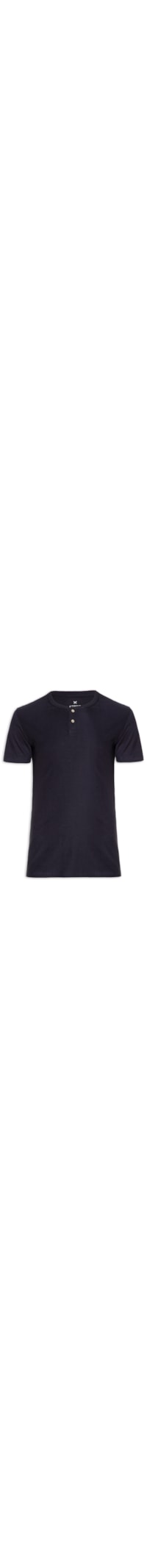 Camiseta Masculina - Azul