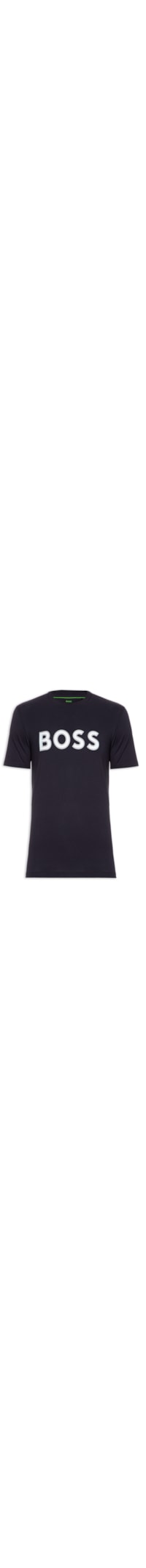 Camiseta Masculina - Azul