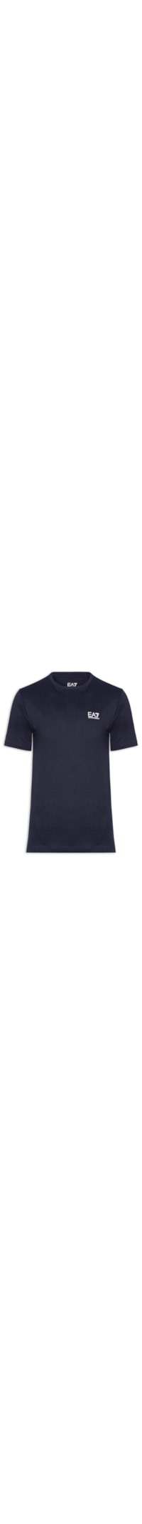 Camiseta Masculina - Azul