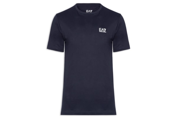 Camiseta Masculina - Azul