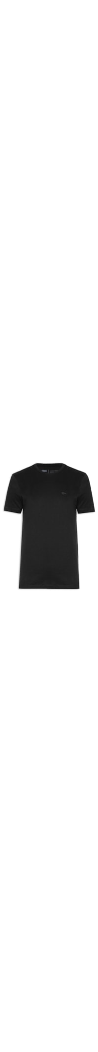Camiseta Masculina Basic Egypt - Preto