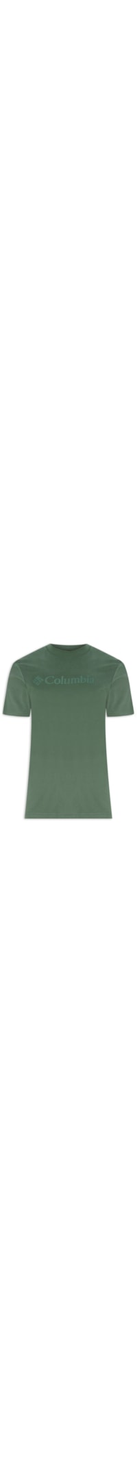 Camiseta Masculina Basic Logo II Branded Shadow - Preto