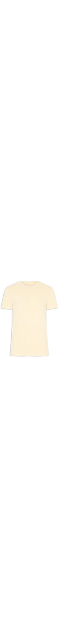 Camiseta Masculina Básica Pine - Amarelo