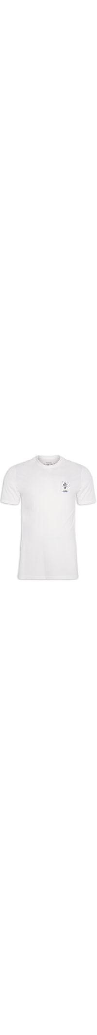 Camiseta Masculina Berimbau Brasilidade - Prmss | Culture - Off White