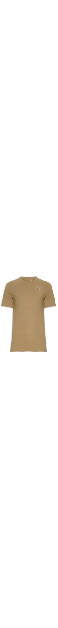 Camiseta Masculina Better Essentials - Bege