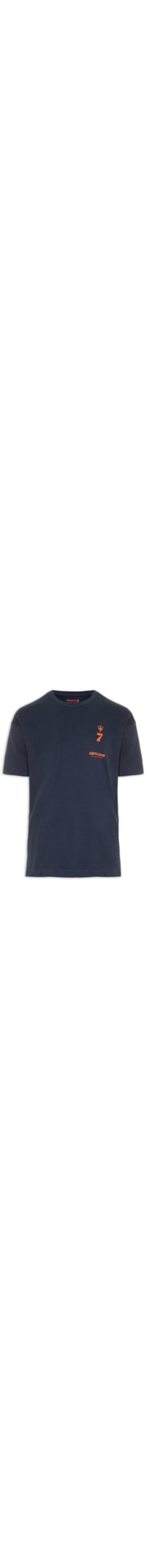 Camiseta Masculina Big Surfing 7 - Azul