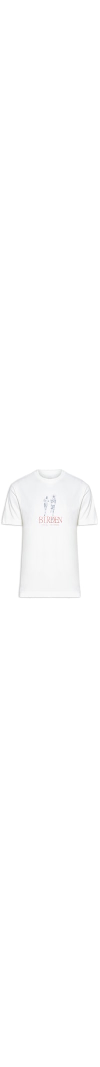 Camiseta Masculina Boxy Local Legends - Branco