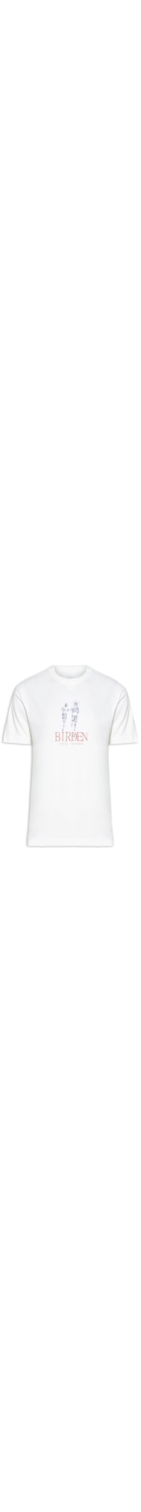 Camiseta Masculina Boxy Local Legends - Branco
