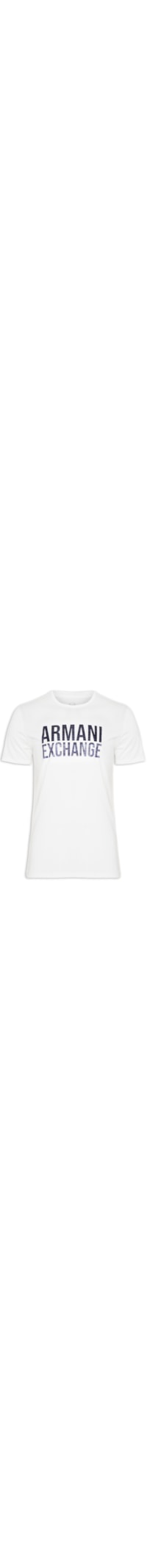 Camiseta Masculina - Branco