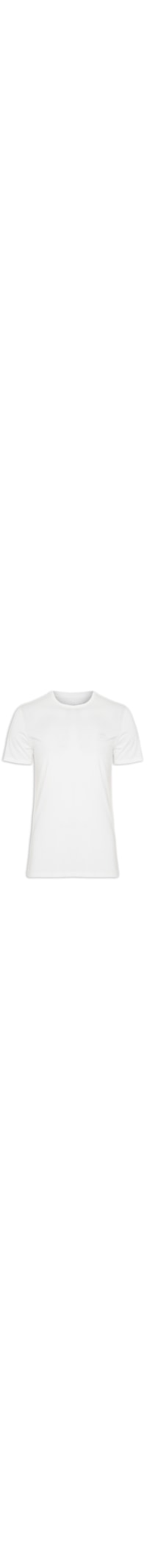 Camiseta Masculina - Branco