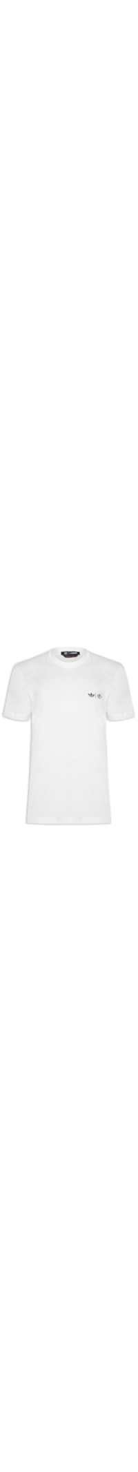 Camiseta Masculina - Branco