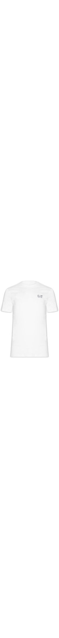 Camiseta Masculina - Branco