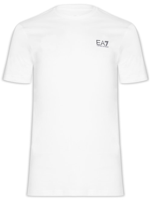 Camiseta Masculina – Branco