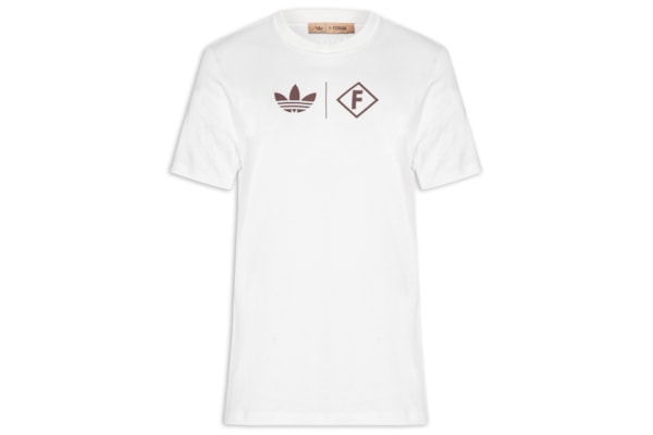 Camiseta Masculina - Branco