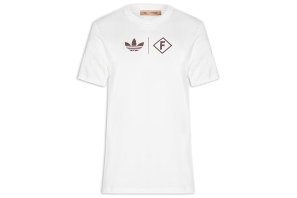 Camiseta Masculina - Branco