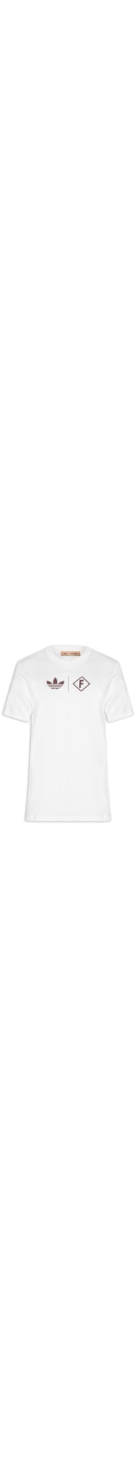 Camiseta Masculina - Branco