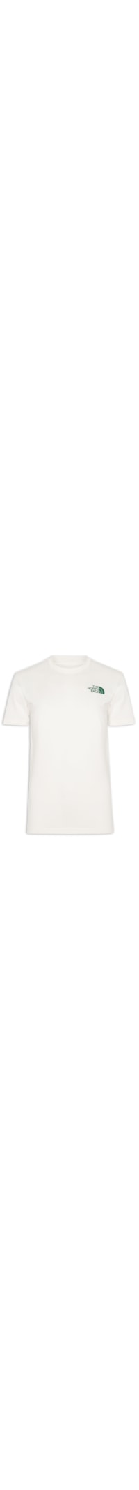 Camiseta Masculina Brand Proud Em Algodão - Branco