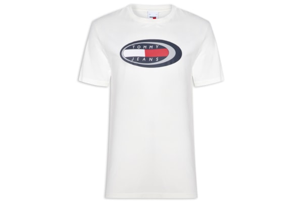 Camiseta Masculina Brdsports Tee - Branco