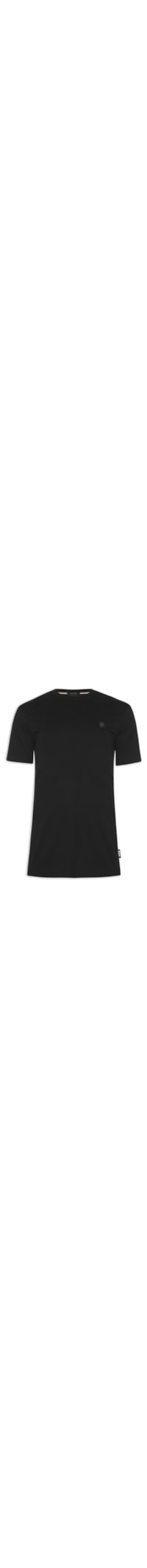 Camiseta Masculina C-Taut 01 - Preto