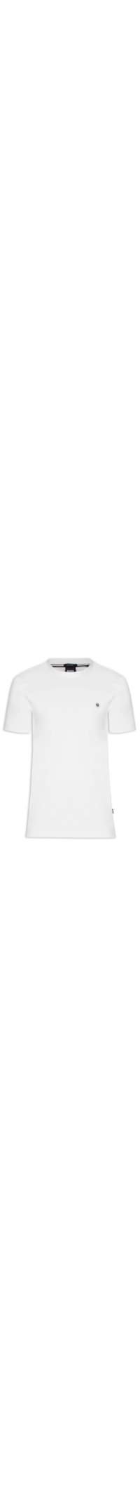 Camiseta Masculina C-taut - Branco