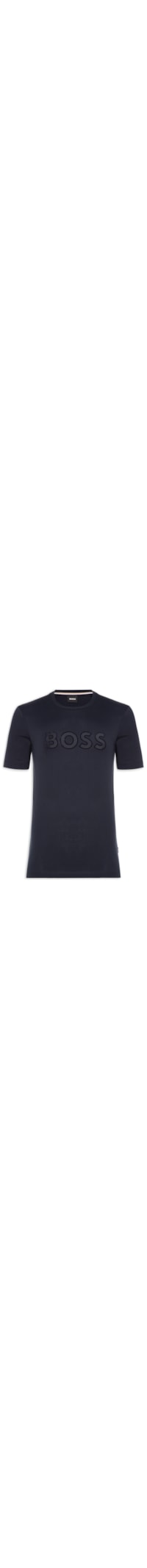 Camiseta Masculina C-Thompson 60 - Azul
