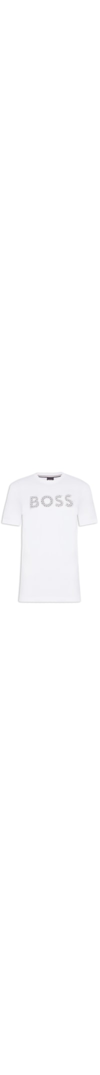 Camiseta Masculina C-thompson - Off White