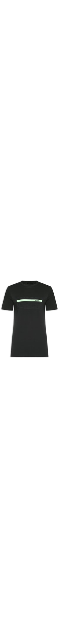 Camiseta Masculina - Cinza