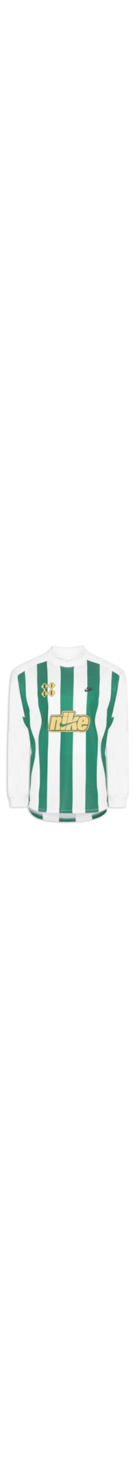 Camiseta Masculina Club Goalie Top Home Ftbl - Branco