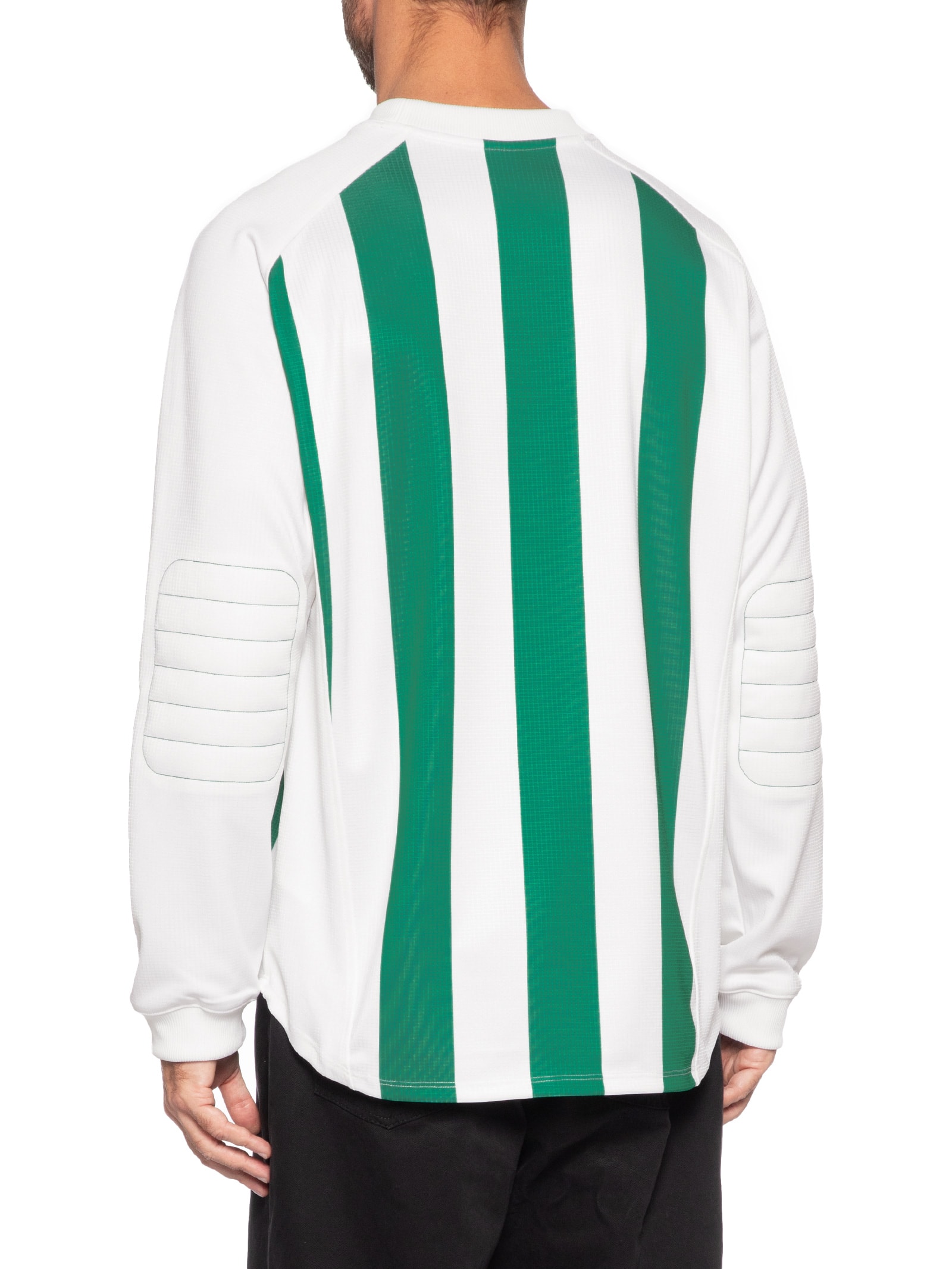 Camiseta Masculina Club Goalie Top Home Ftbl Branco Nike
