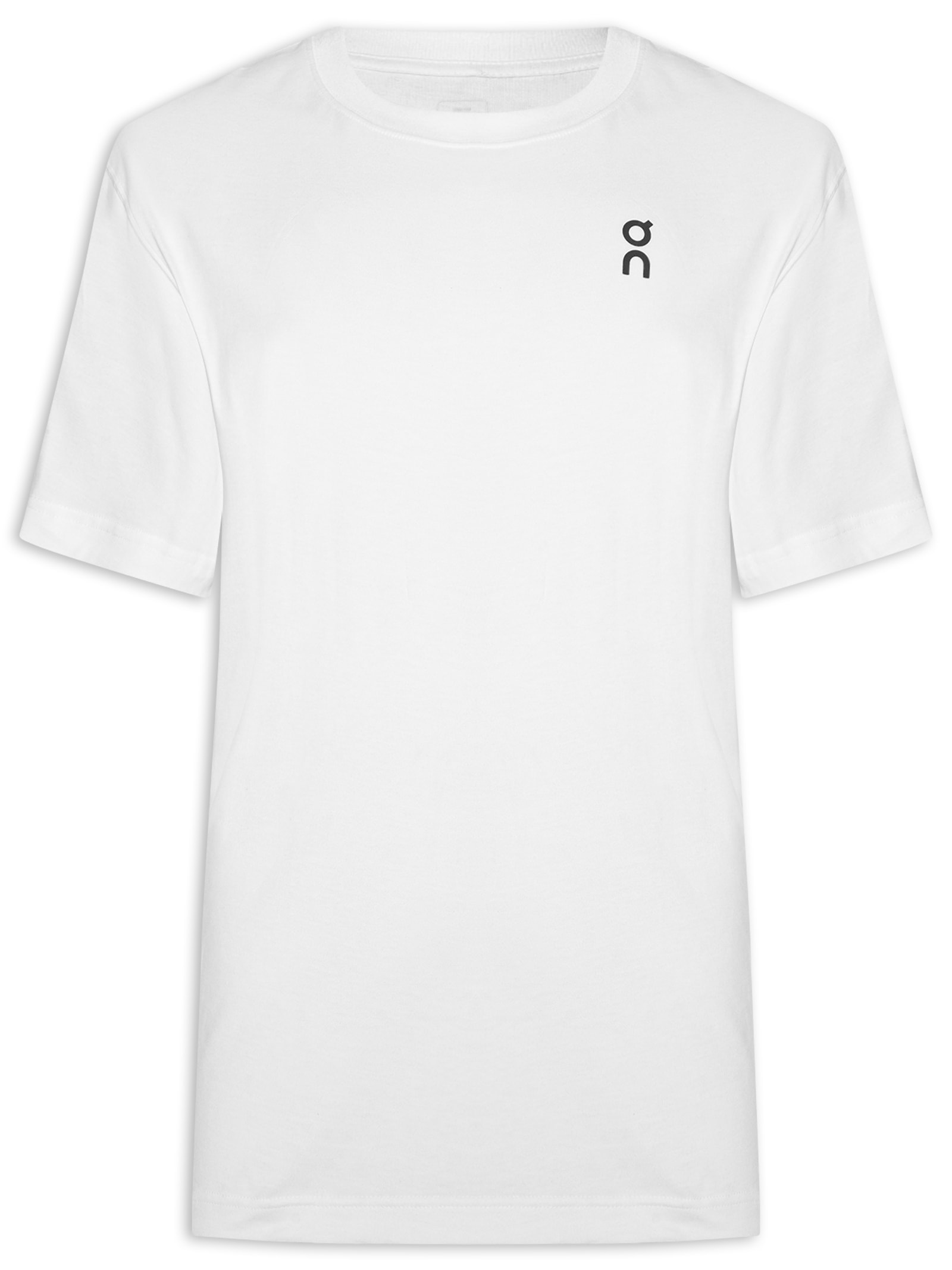 Camiseta Masculina Club-T 1 Branco On Running