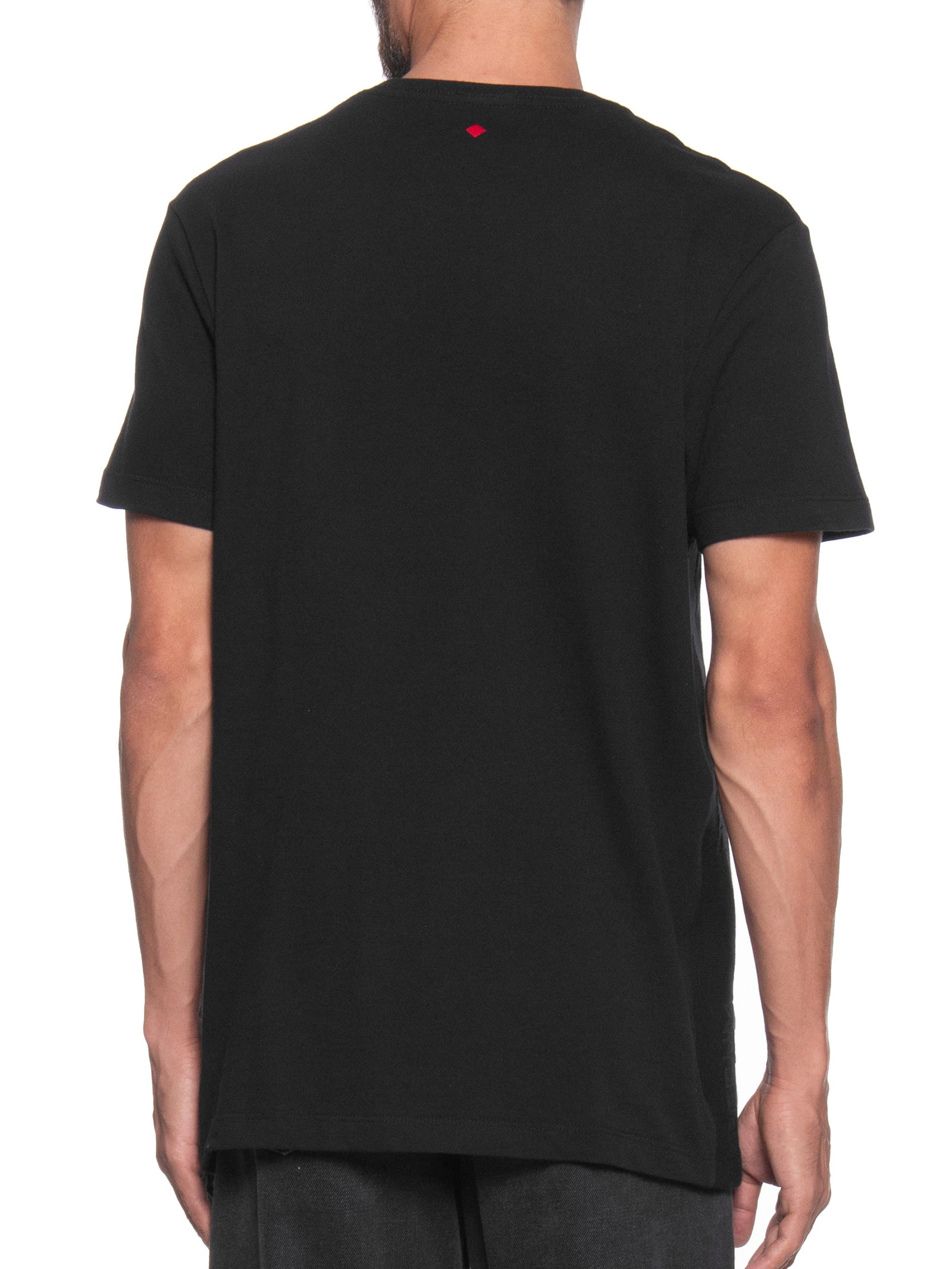 Camiseta Masculina Com Nome Preto Forum