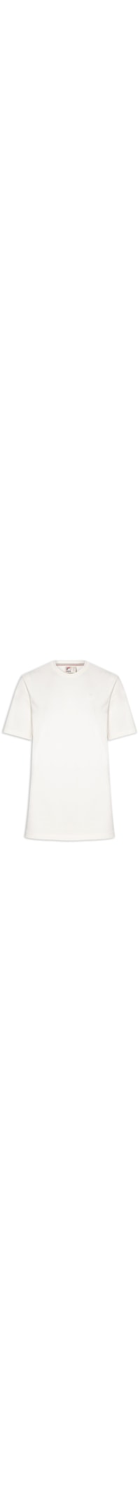 Camiseta Masculina Comfort Graphic Gt - Off White