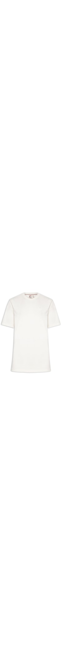 Camiseta Masculina Comfort Graphic Gt - Off White