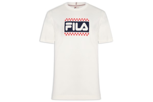 Camiseta Masculina Comfort Gt - Off White