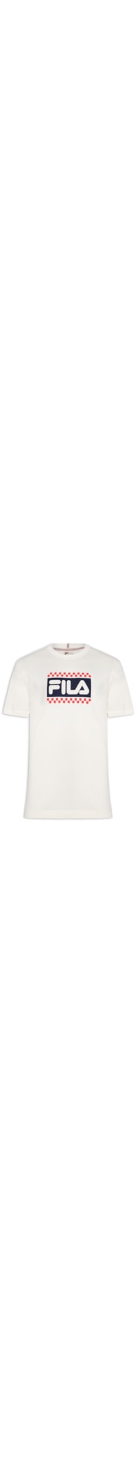 Camiseta Masculina Comfort Gt - Off White